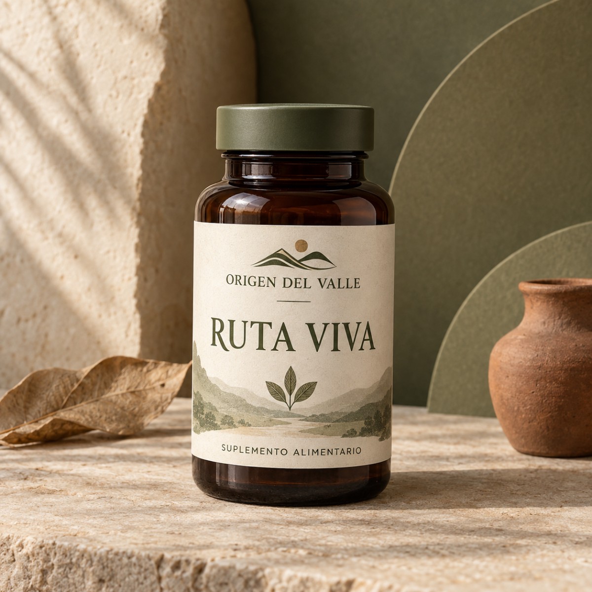 Ruta Viva - Origen del Valle Colombia